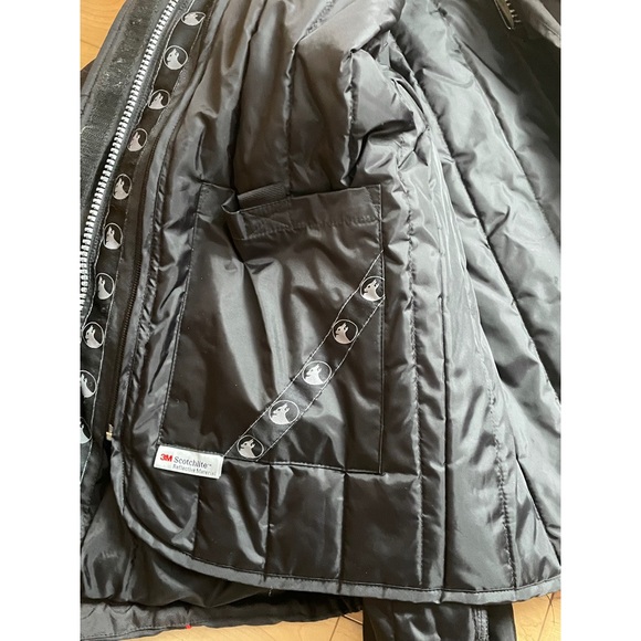 BERING MOTOCYCLING JACKET - T2 - Picture 4 of 7